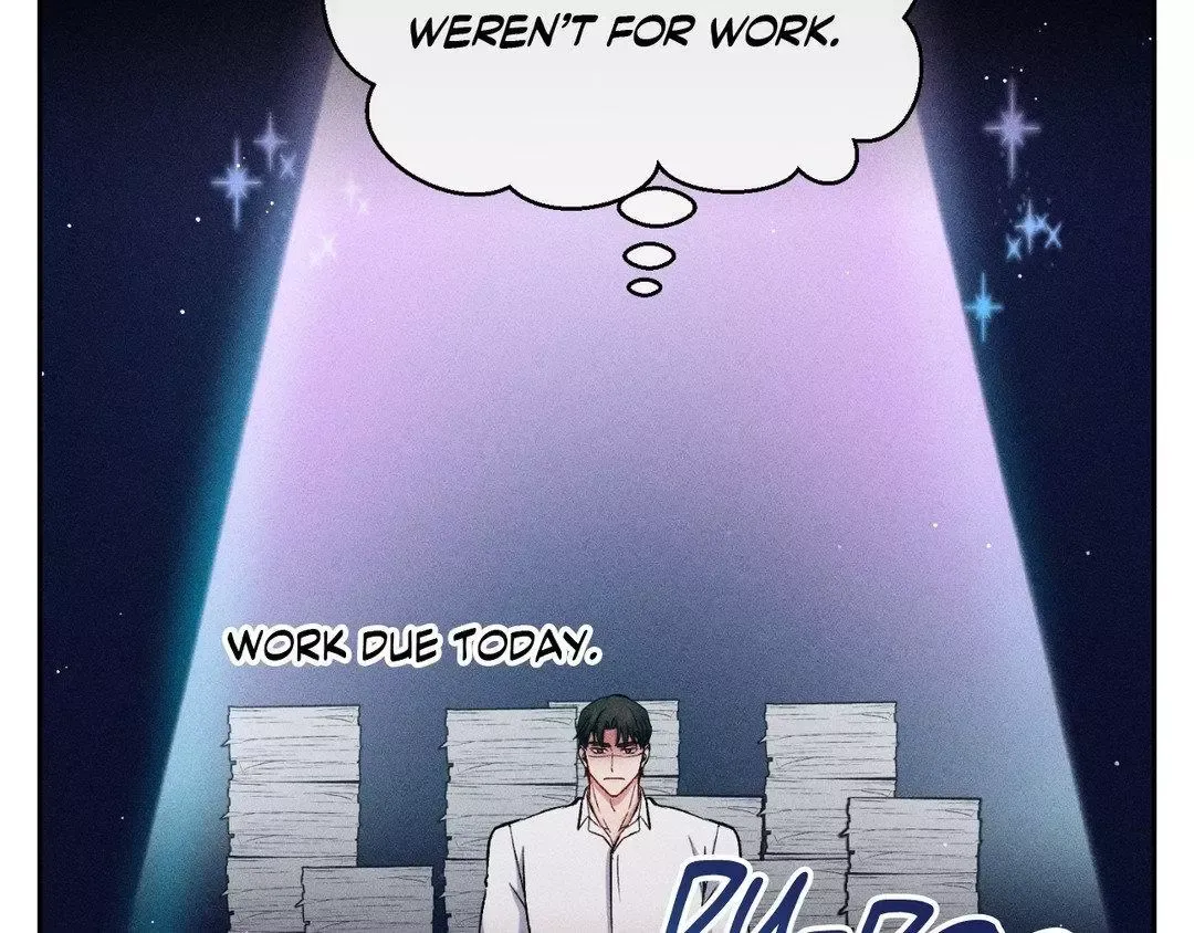 If You Want Me - Chapter 27 Page 32
