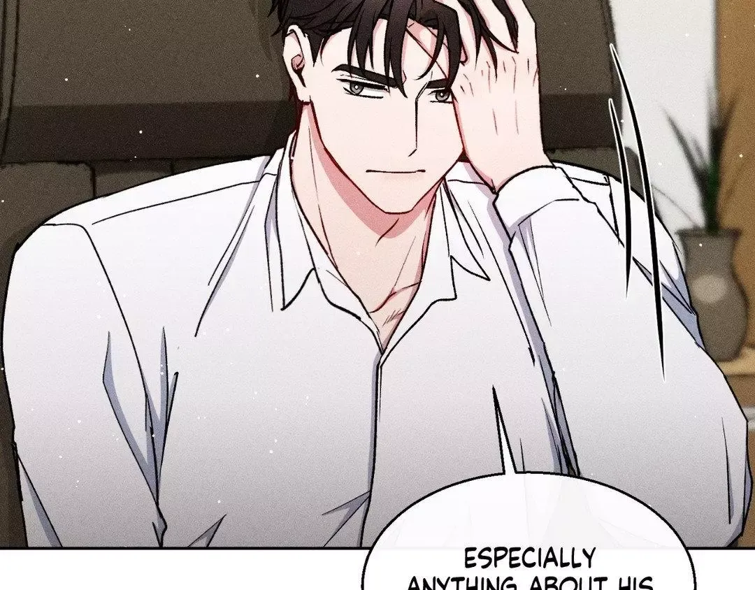 If You Want Me - Chapter 27 Page 35