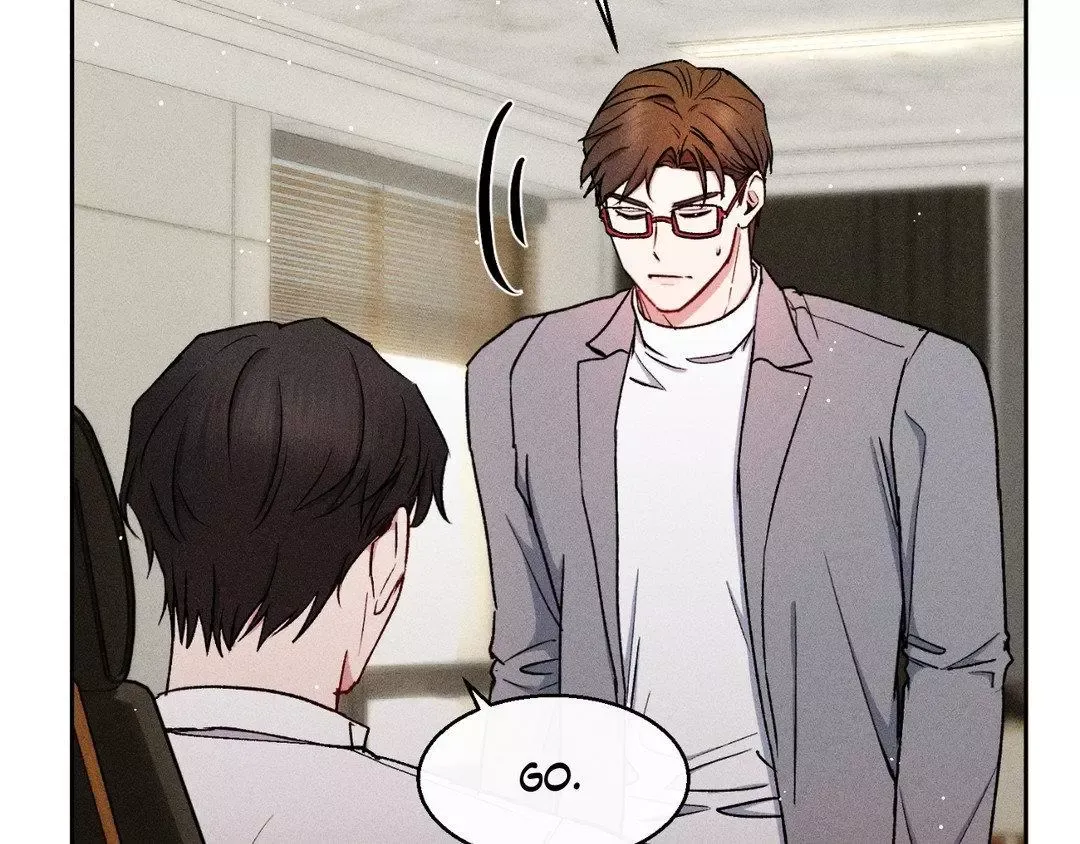 If You Want Me - Chapter 27 Page 37