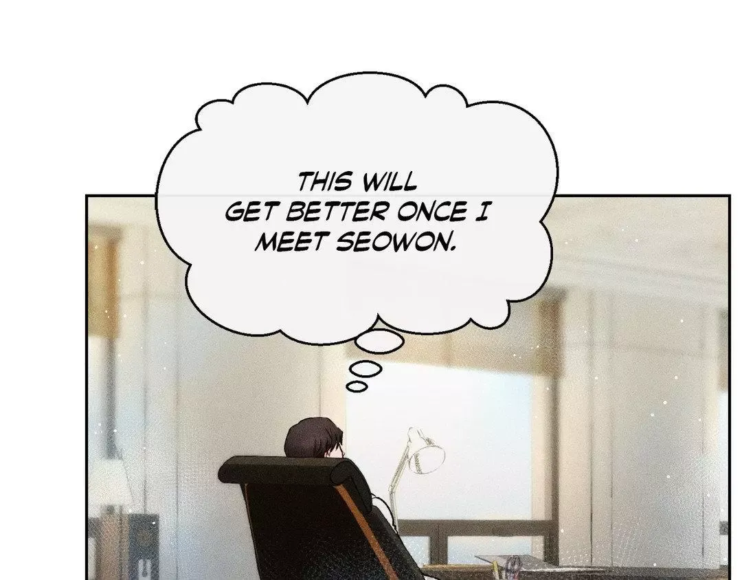If You Want Me - Chapter 27 Page 45