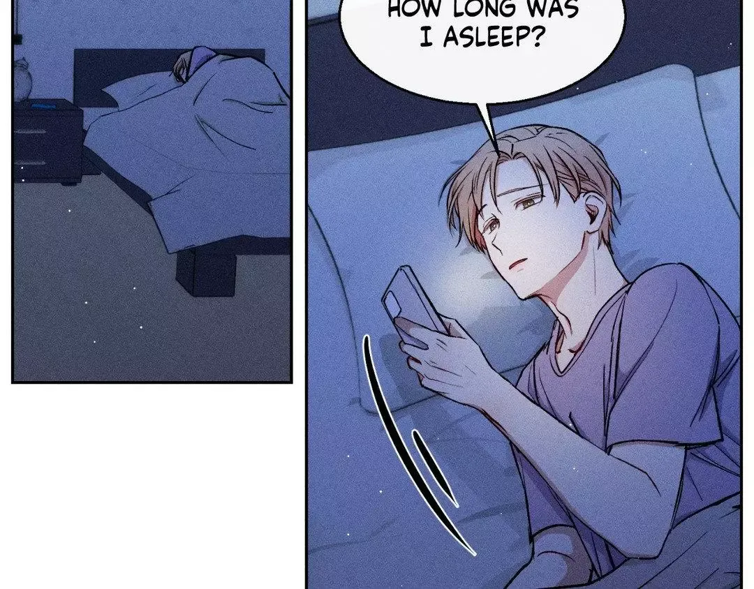If You Want Me - Chapter 27 Page 50