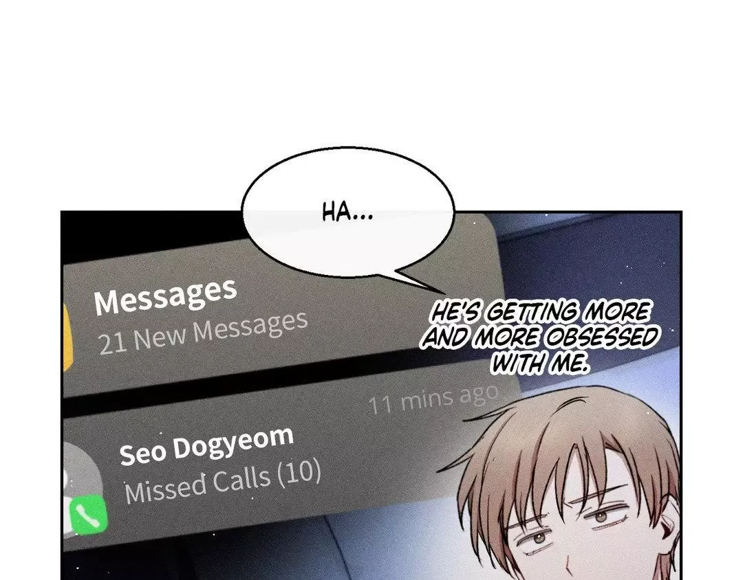 If You Want Me - Chapter 27 Page 53