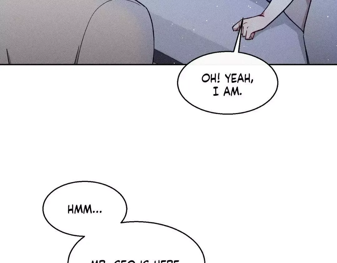 If You Want Me - Chapter 27 Page 56