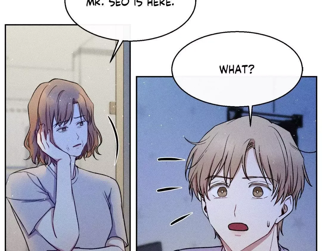 If You Want Me - Chapter 27 Page 57