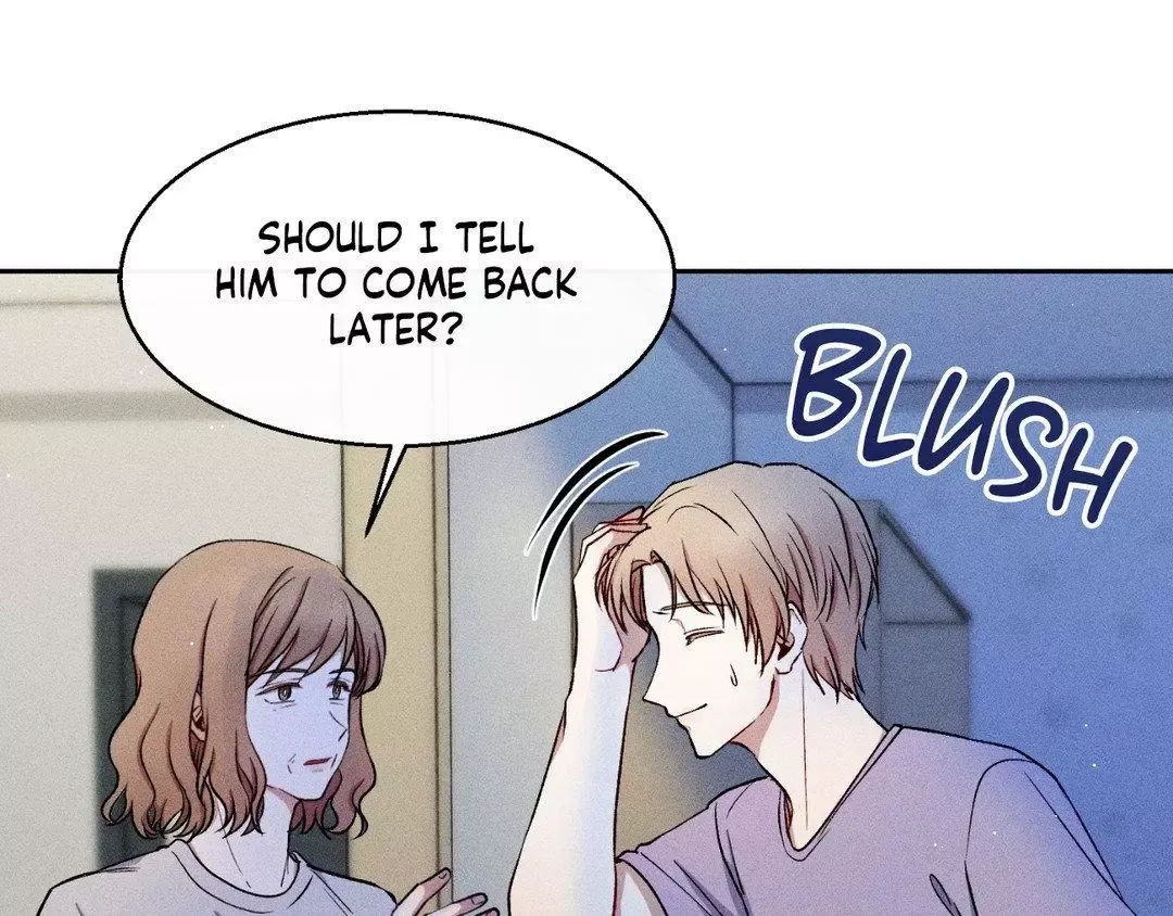 If You Want Me - Chapter 27 Page 59