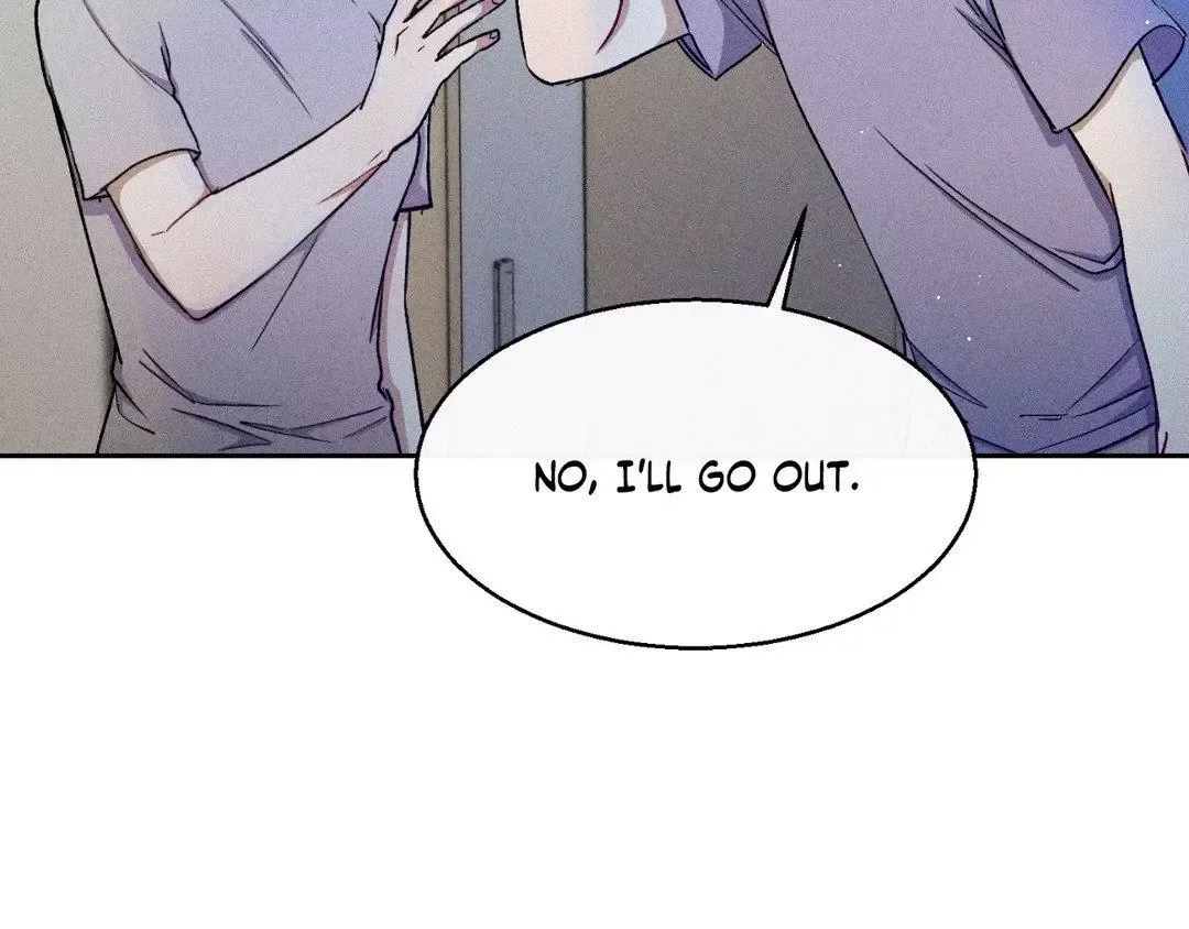 If You Want Me - Chapter 27 Page 60