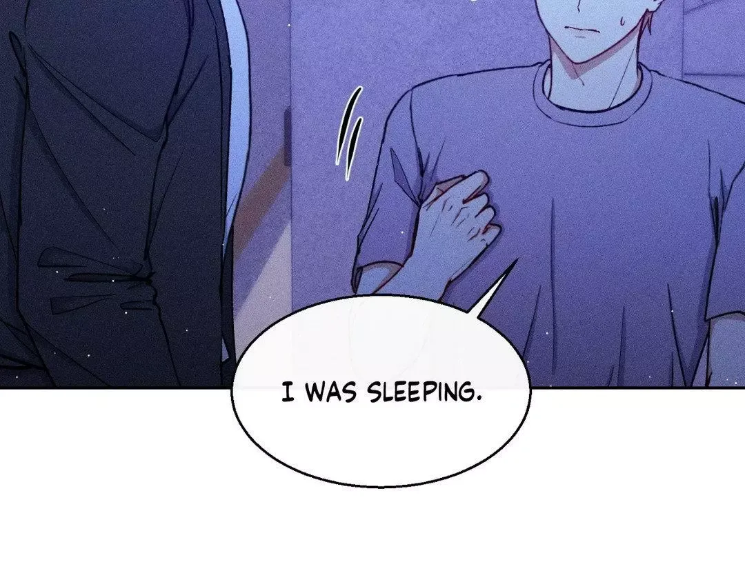 If You Want Me - Chapter 27 Page 71