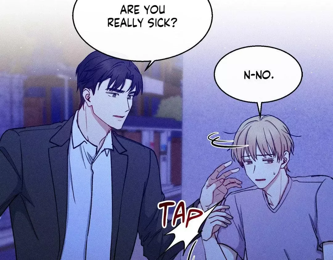If You Want Me - Chapter 27 Page 75