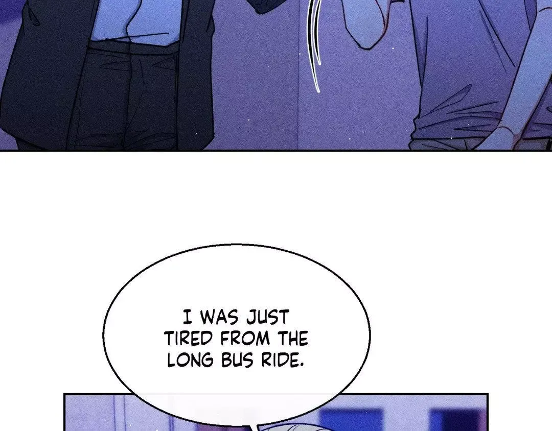 If You Want Me - Chapter 27 Page 76