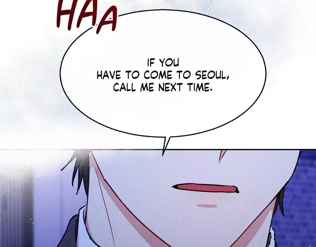 If You Want Me - Chapter 27 Page 84