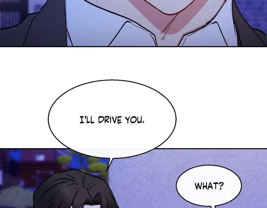 If You Want Me - Chapter 27 Page 85