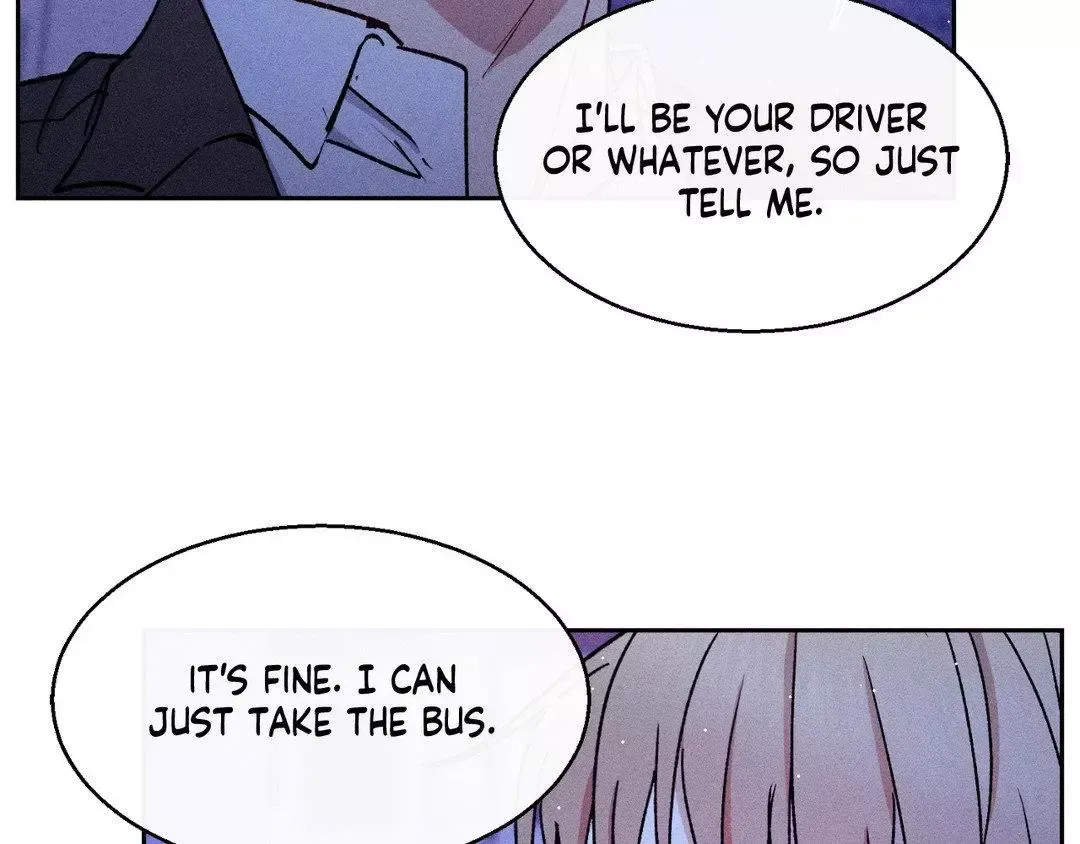 If You Want Me - Chapter 27 Page 89