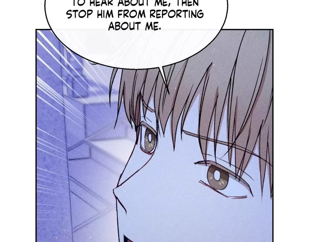If You Want Me - Chapter 27 Page 95
