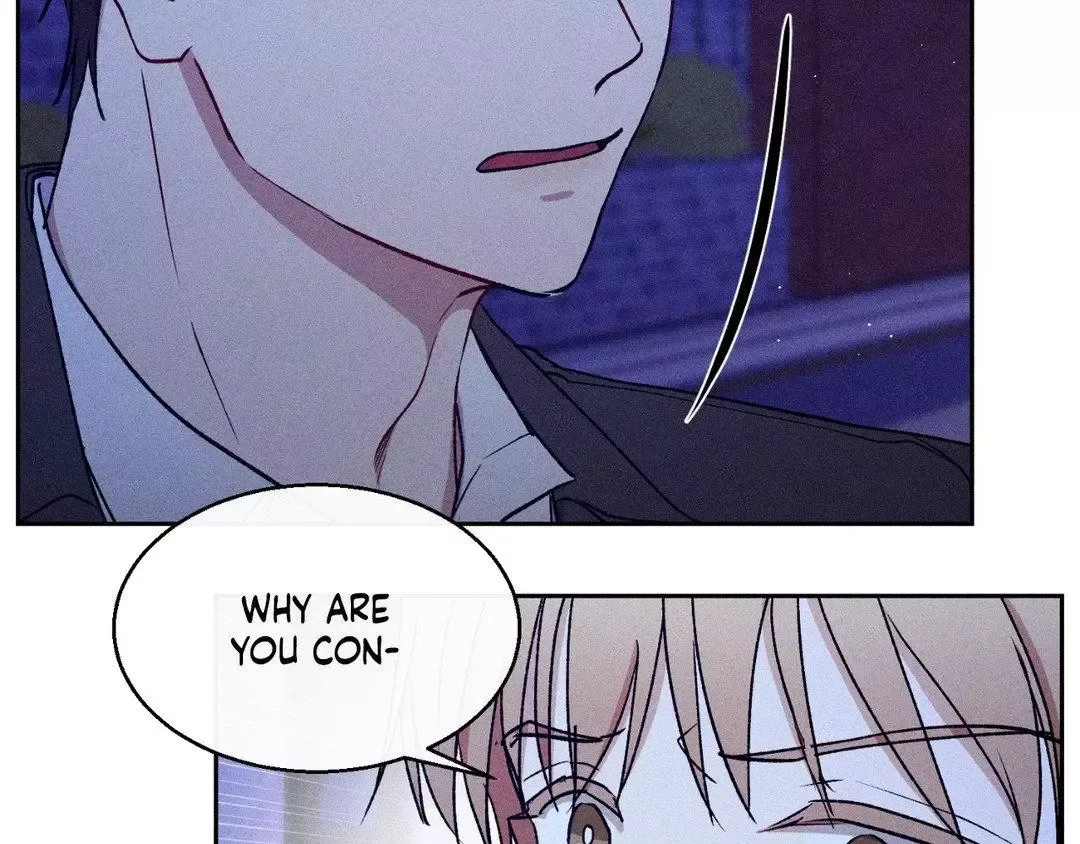 If You Want Me - Chapter 27 Page 98