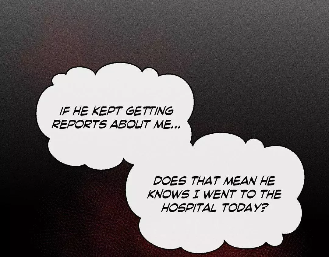 If You Want Me - Chapter 27 Page 101