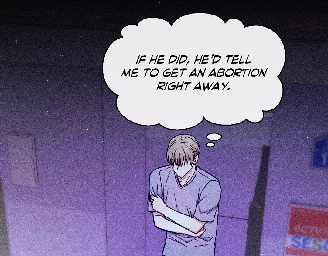 If You Want Me - Chapter 27 Page 105