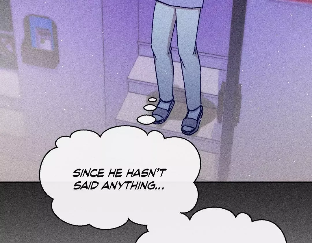If You Want Me - Chapter 27 Page 106
