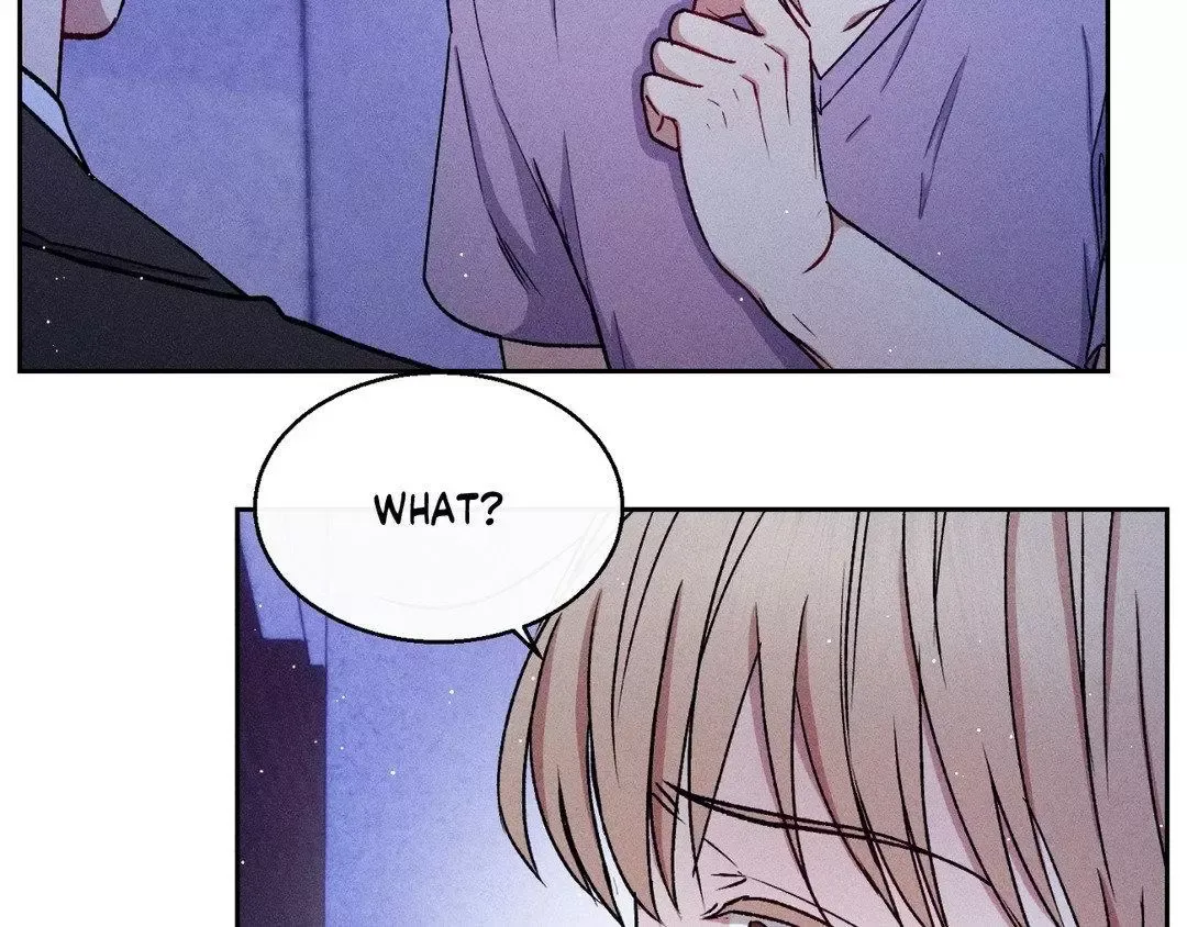 If You Want Me - Chapter 27 Page 111