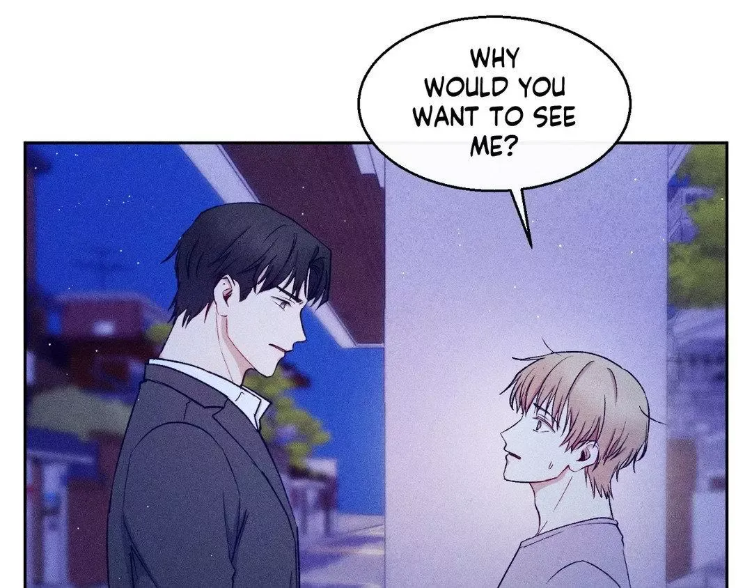 If You Want Me - Chapter 27 Page 116