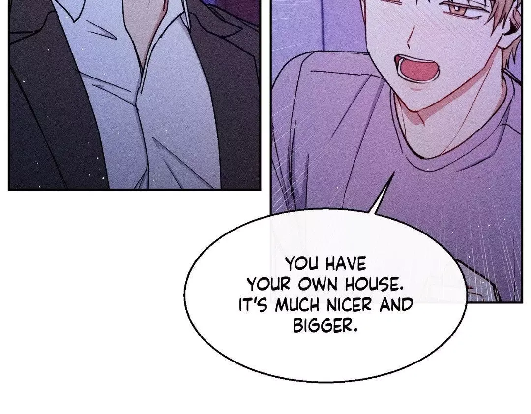 If You Want Me - Chapter 27 Page 122