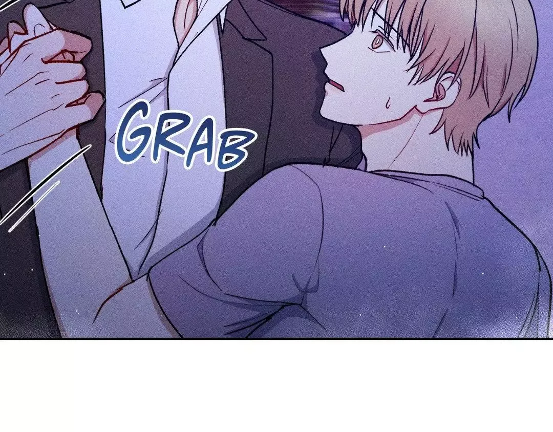 If You Want Me - Chapter 27 Page 124