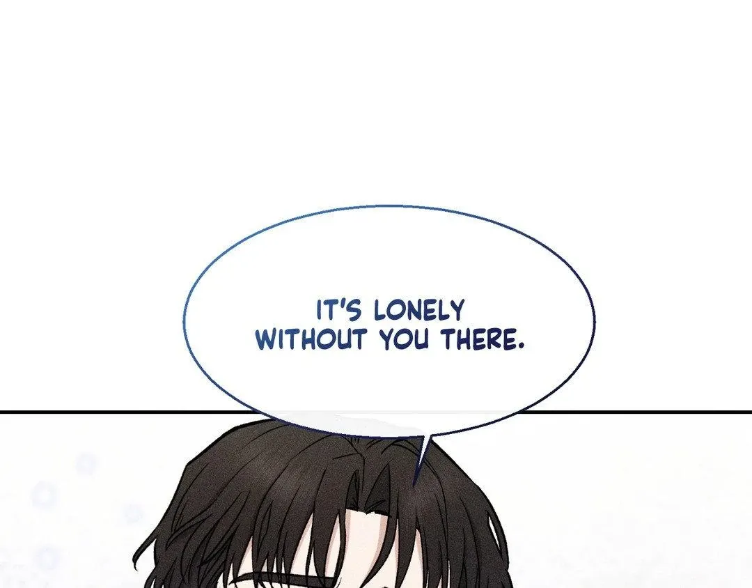 If You Want Me - Chapter 28 Page 1