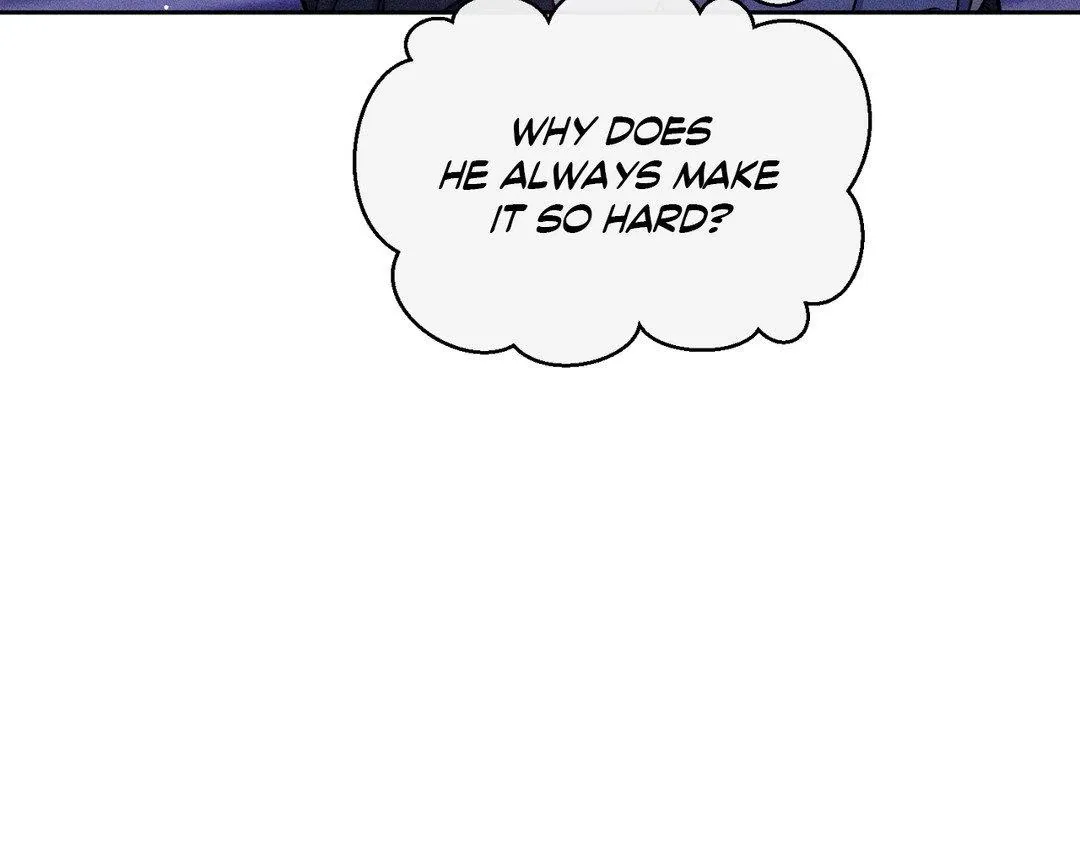 If You Want Me - Chapter 28 Page 4