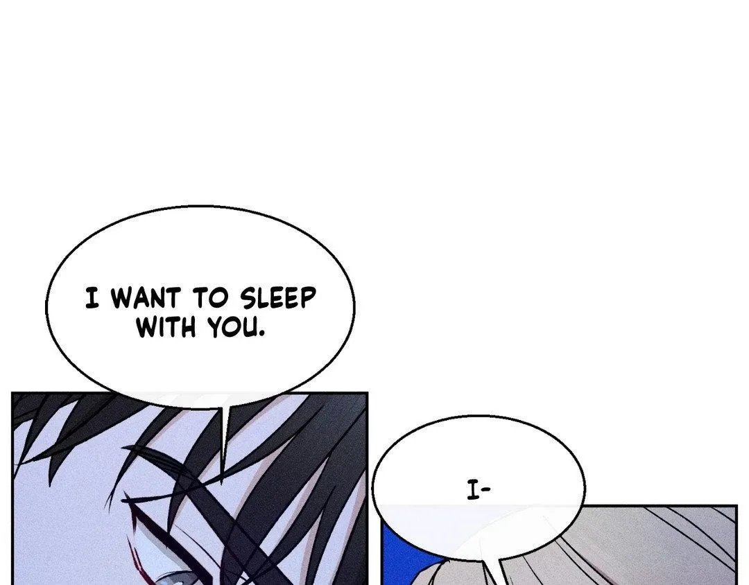 If You Want Me - Chapter 28 Page 5