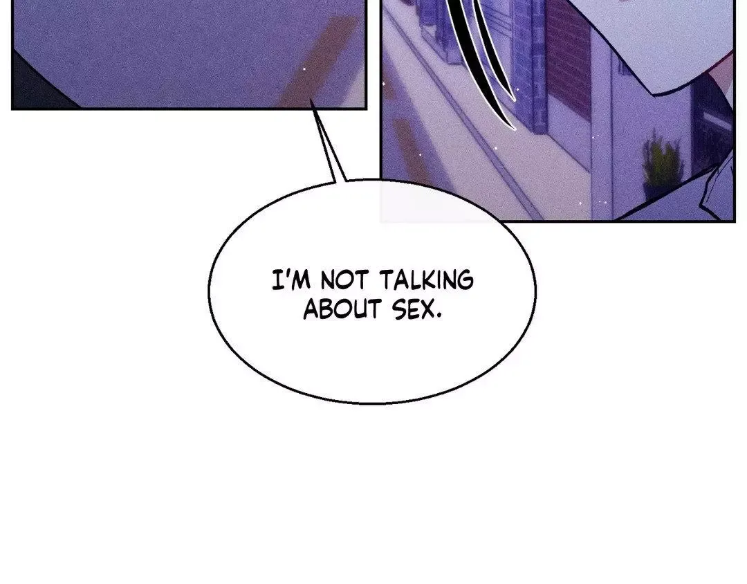If You Want Me - Chapter 28 Page 7