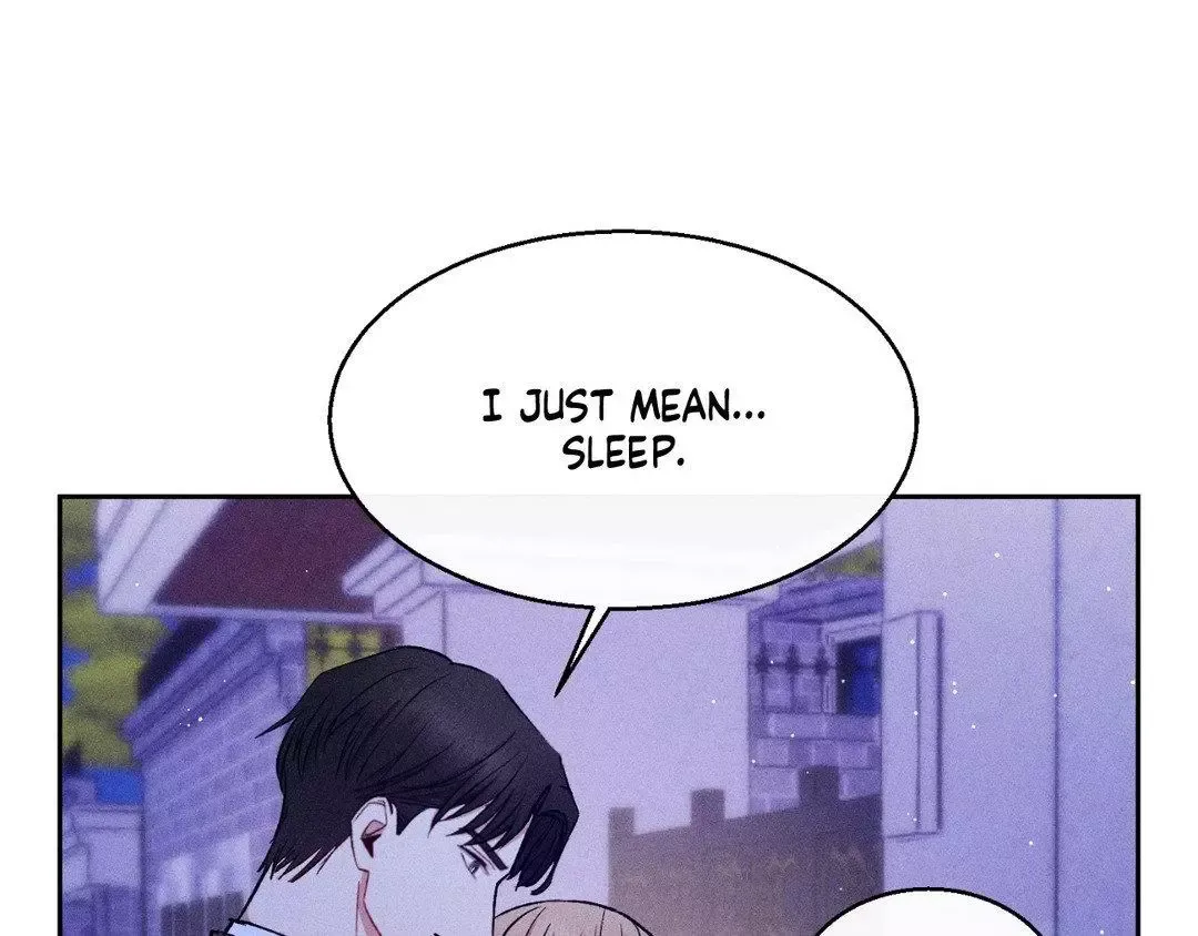 If You Want Me - Chapter 28 Page 8