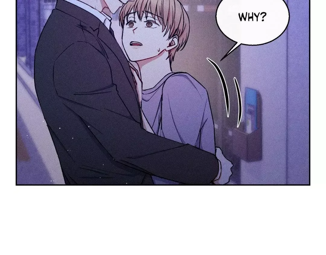 If You Want Me - Chapter 28 Page 9