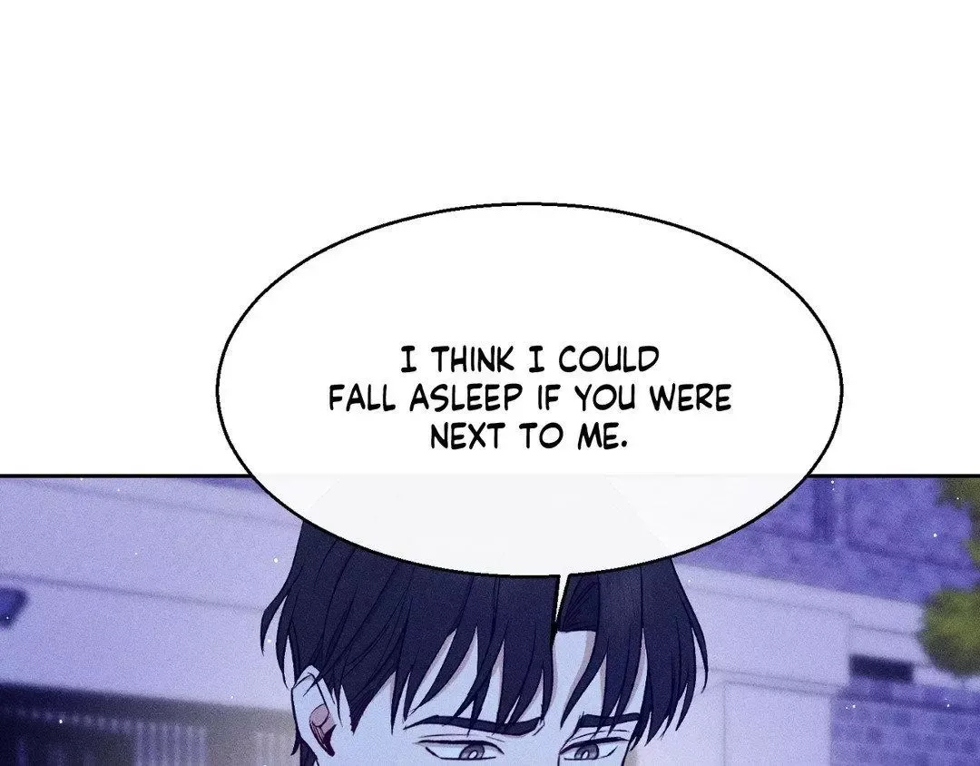 If You Want Me - Chapter 28 Page 10