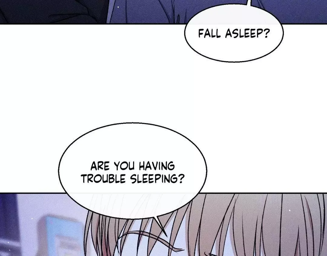 If You Want Me - Chapter 28 Page 12