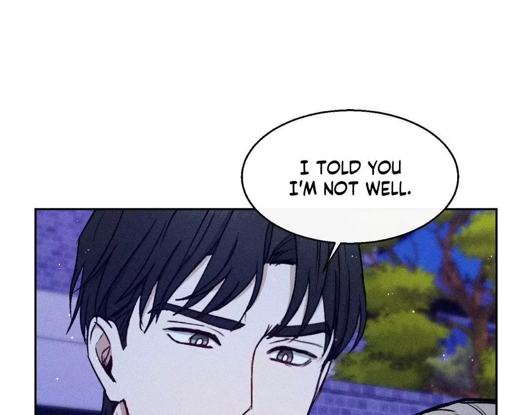 If You Want Me - Chapter 28 Page 14