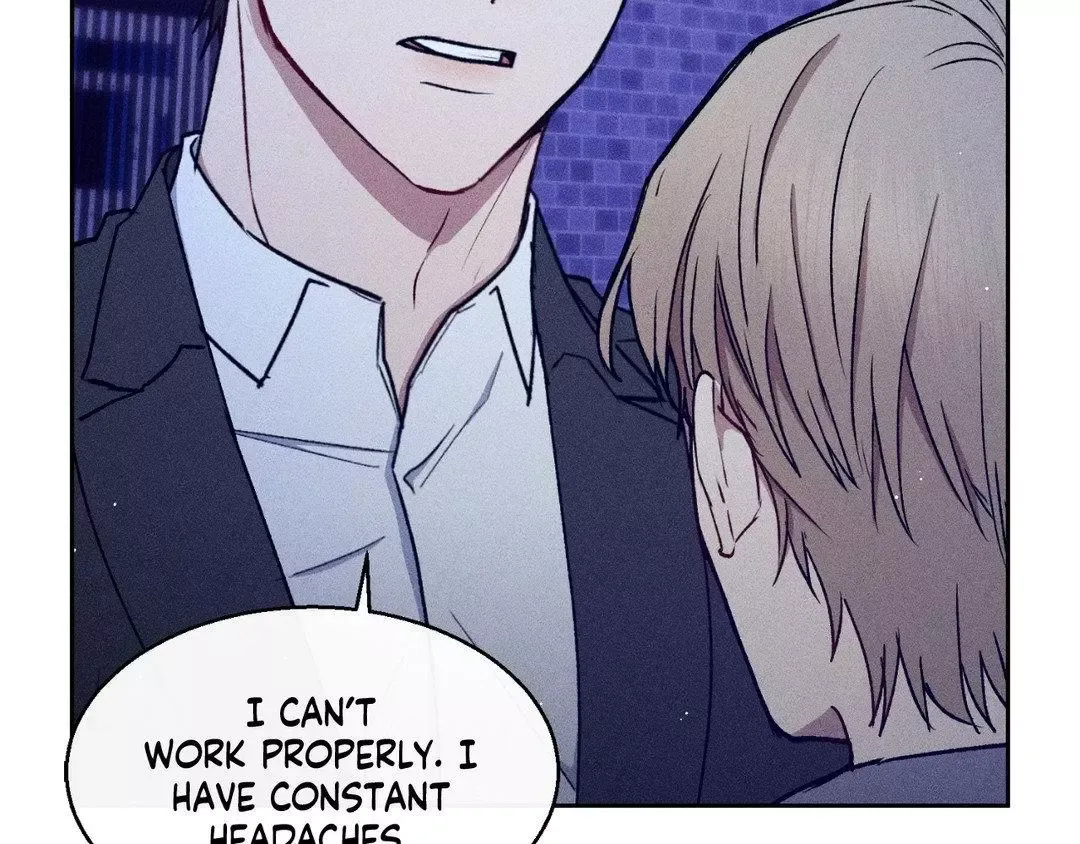 If You Want Me - Chapter 28 Page 15