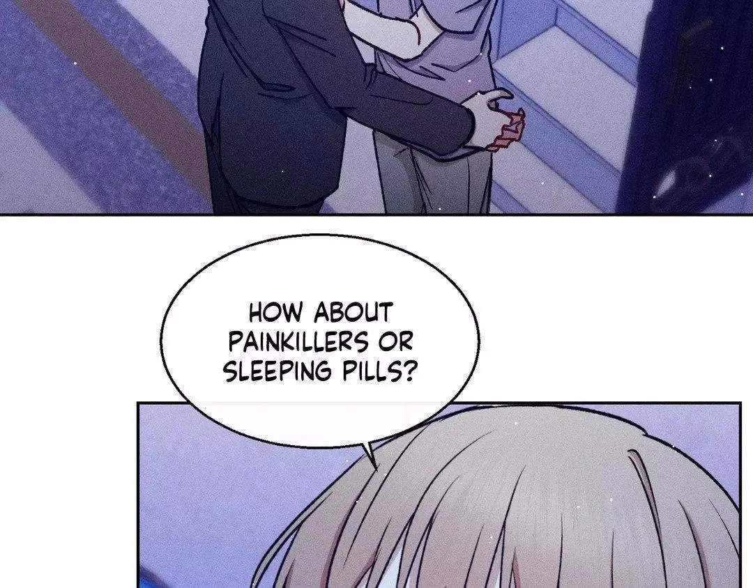 If You Want Me - Chapter 28 Page 18
