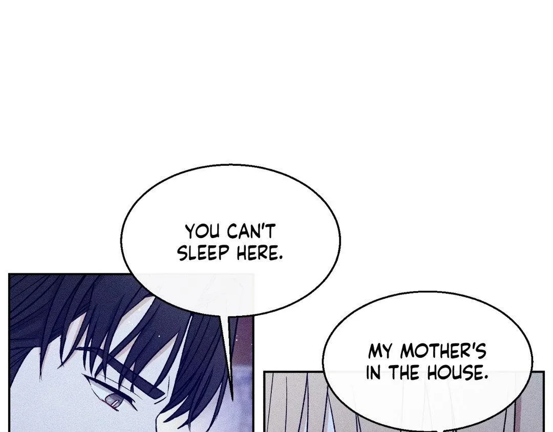 If You Want Me - Chapter 28 Page 23