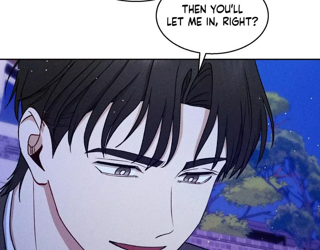 If You Want Me - Chapter 28 Page 26
