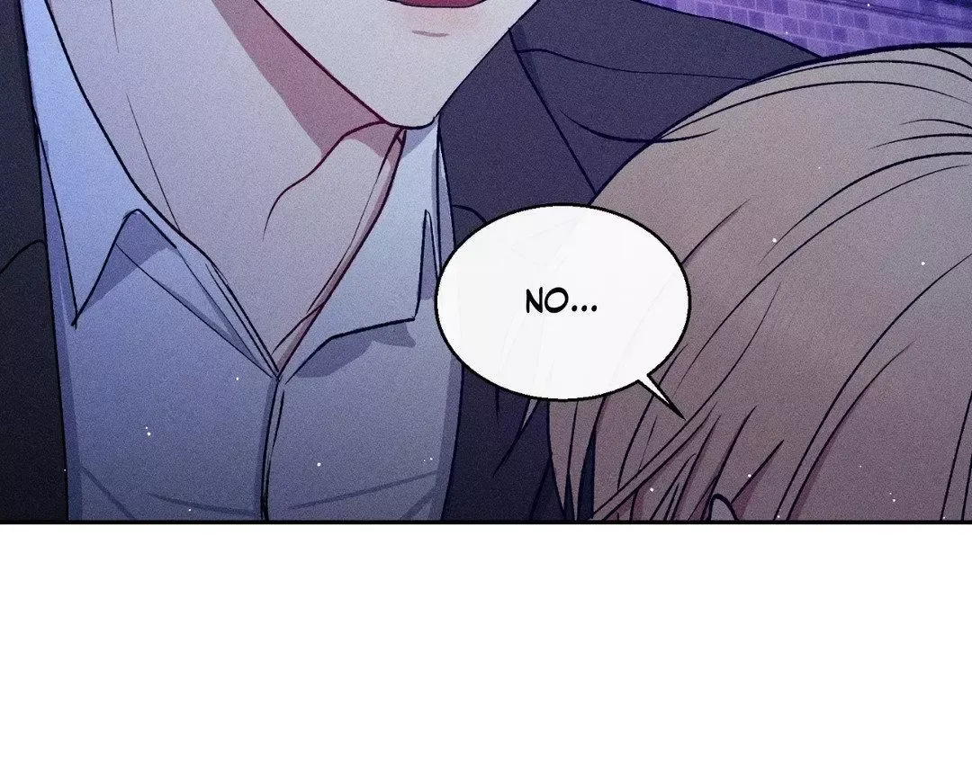 If You Want Me - Chapter 28 Page 27