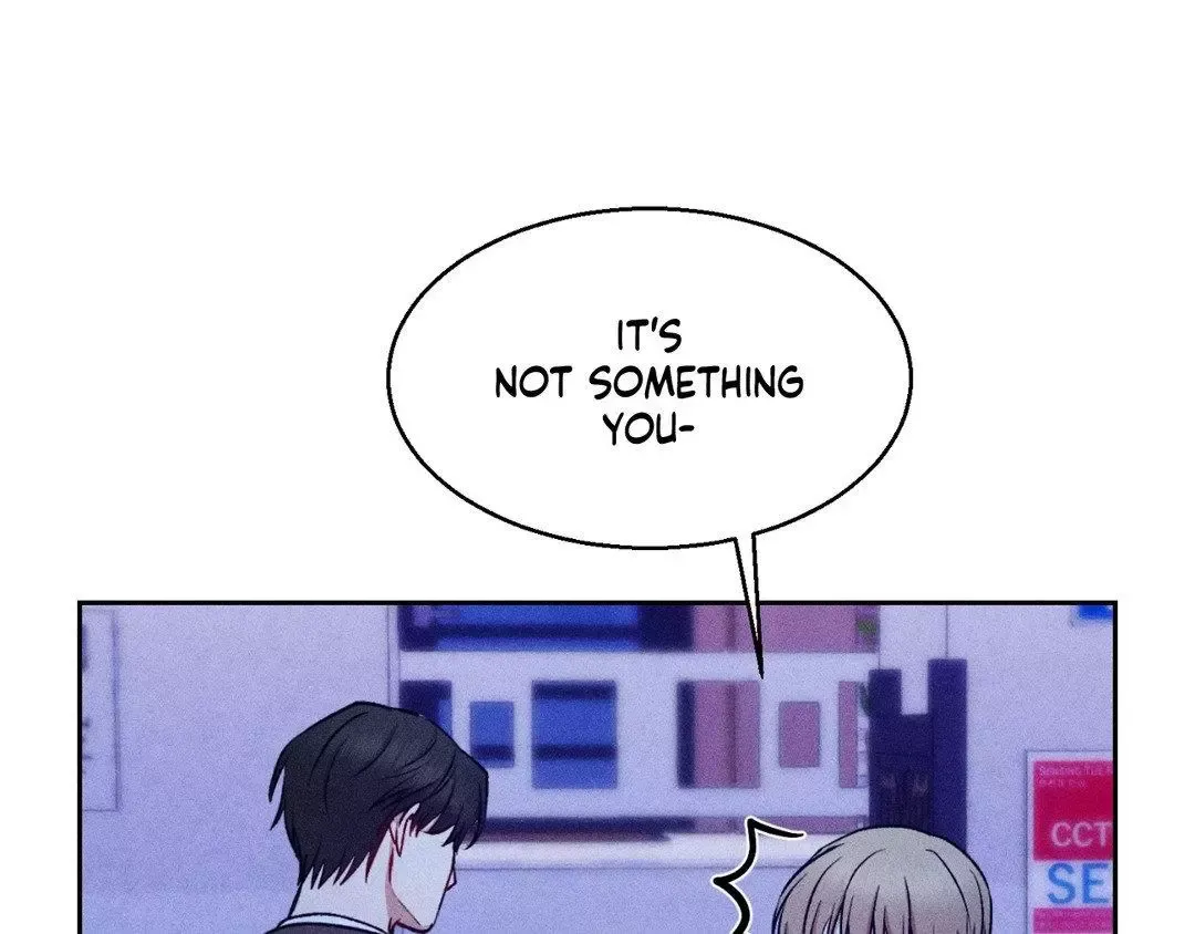 If You Want Me - Chapter 28 Page 28