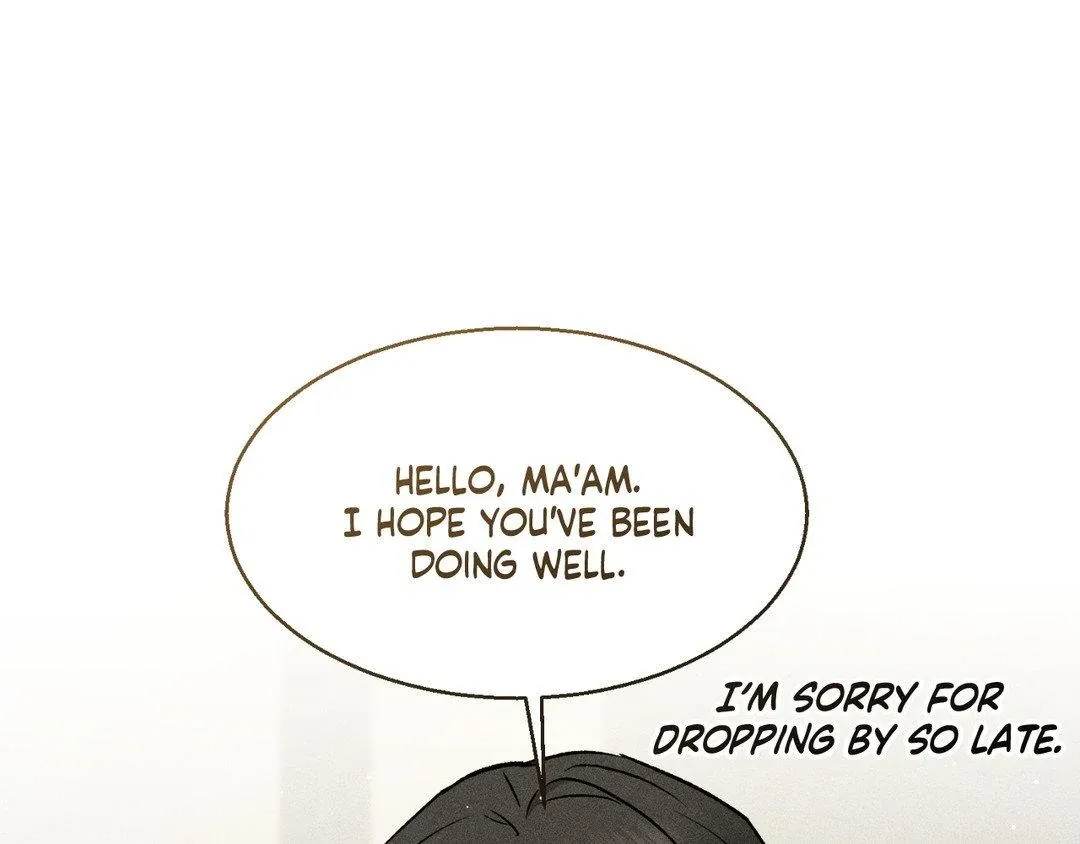 If You Want Me - Chapter 28 Page 32