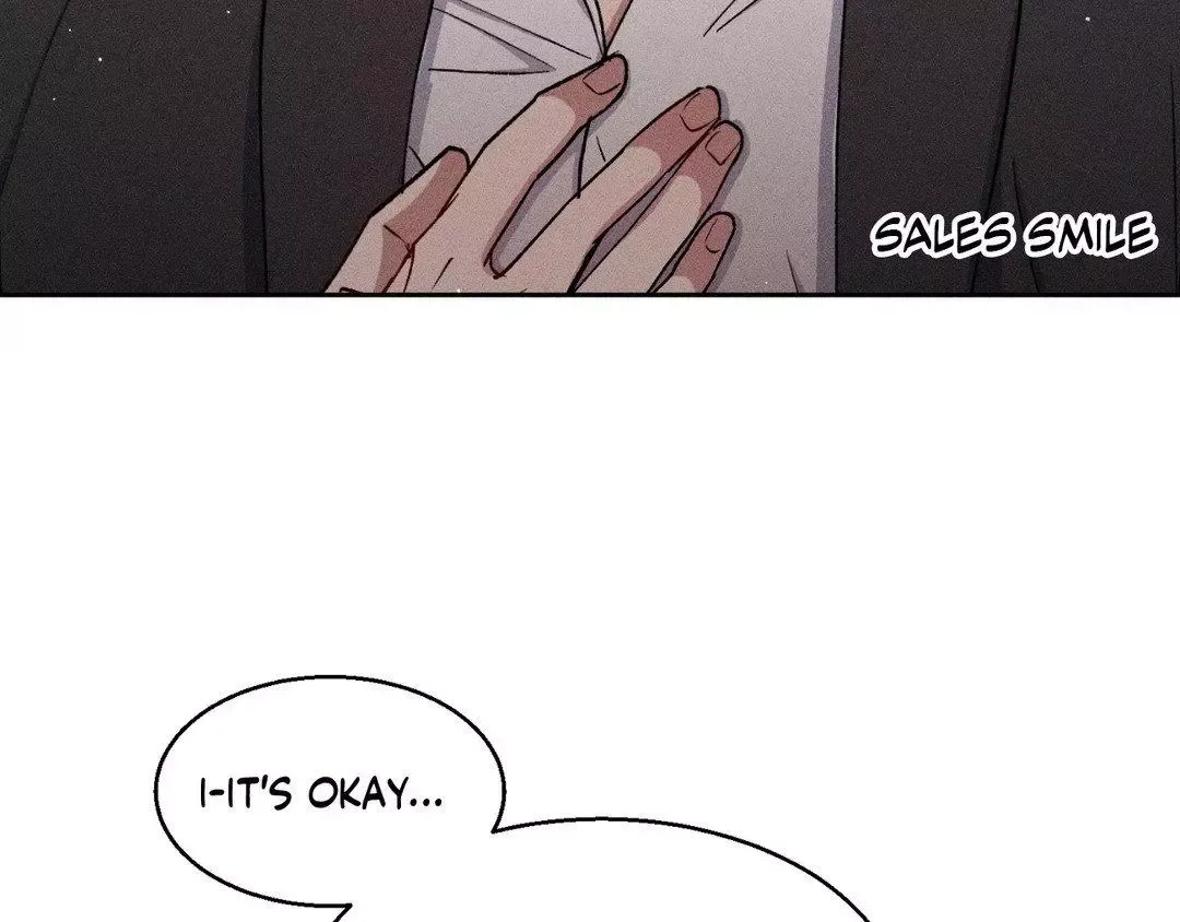 If You Want Me - Chapter 28 Page 34