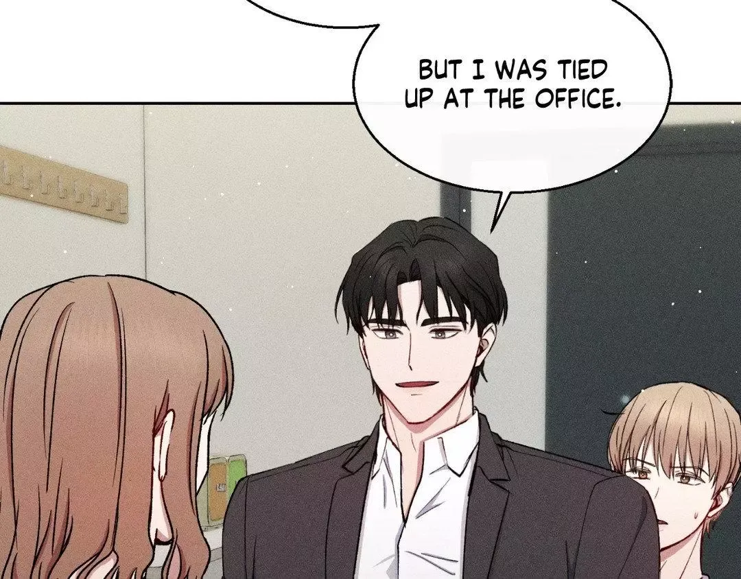 If You Want Me - Chapter 28 Page 37
