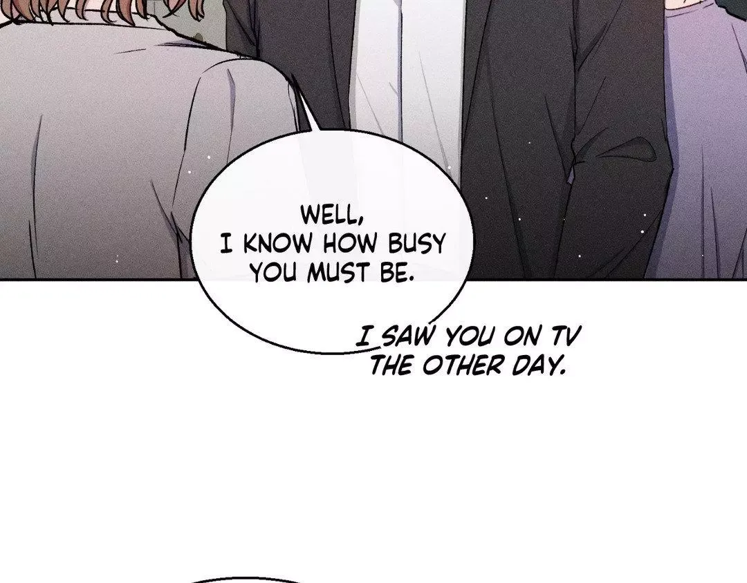If You Want Me - Chapter 28 Page 38