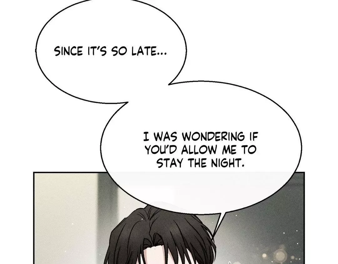 If You Want Me - Chapter 28 Page 39