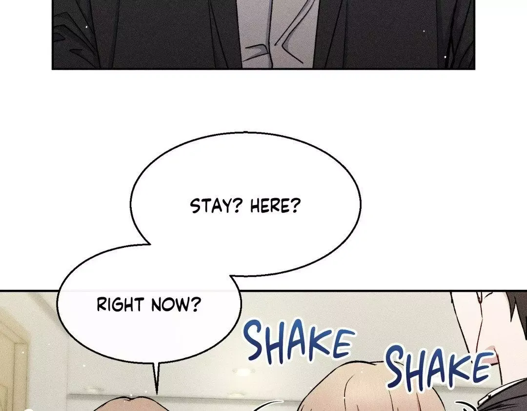 If You Want Me - Chapter 28 Page 41