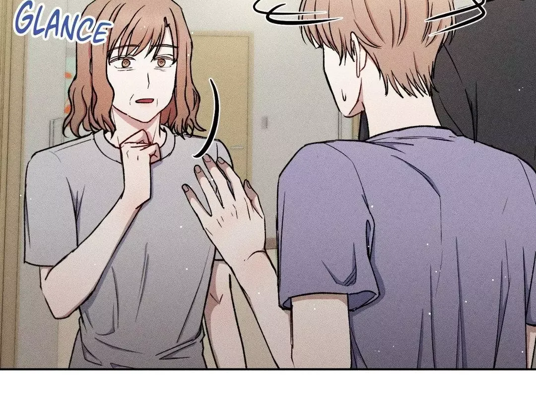 If You Want Me - Chapter 28 Page 42