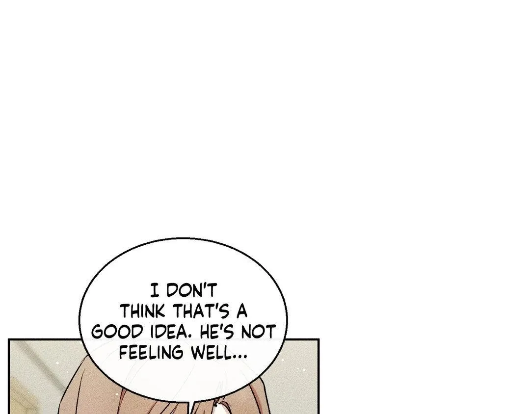 If You Want Me - Chapter 28 Page 43