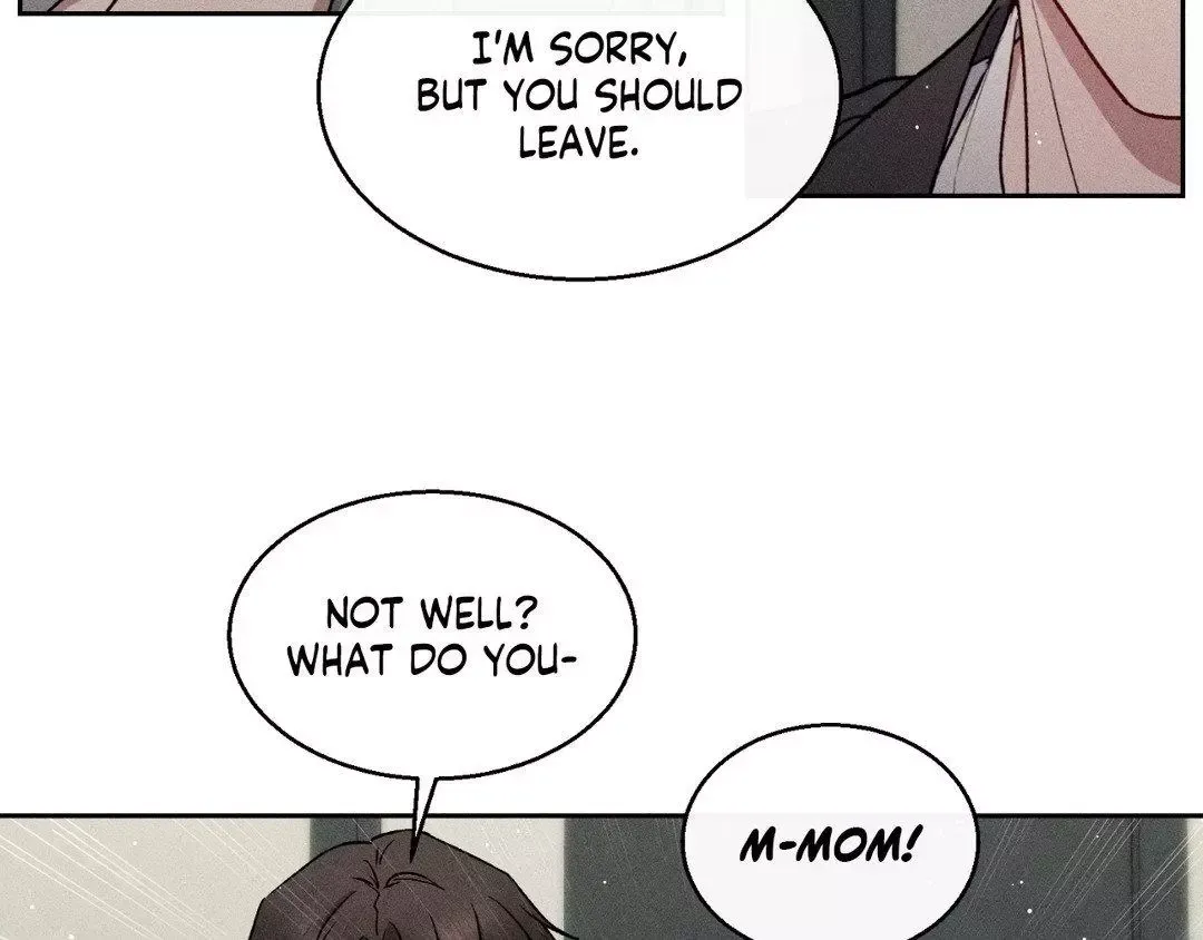 If You Want Me - Chapter 28 Page 45