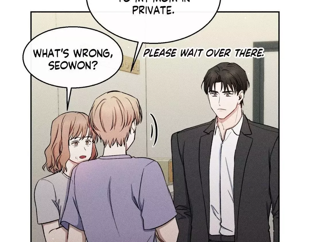 If You Want Me - Chapter 28 Page 50